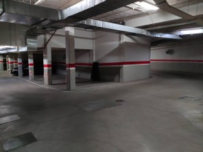 Garaje